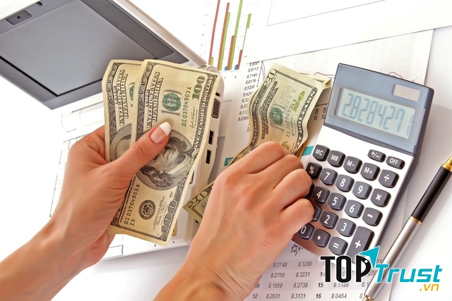 Nhân viên thống kê