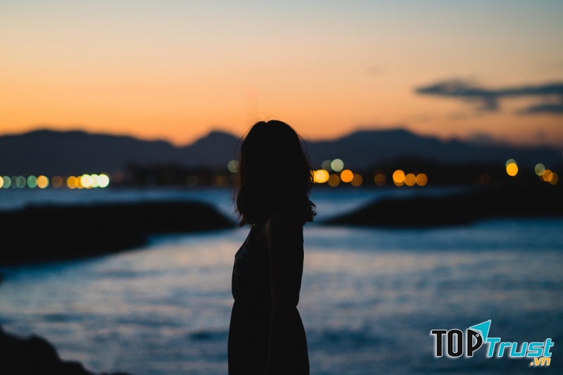 Ngừng than trách về cuộc sống