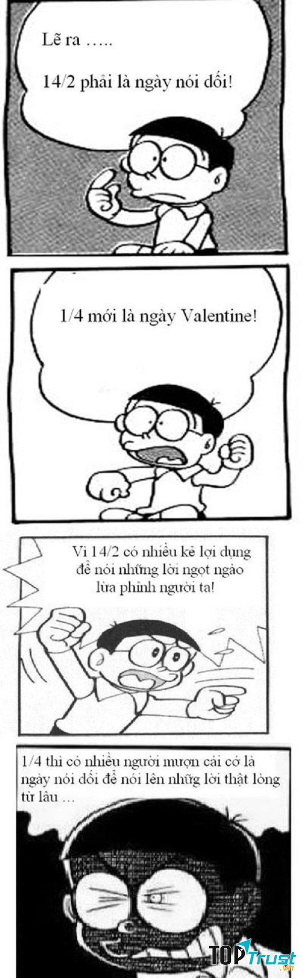 Ngược đời thật