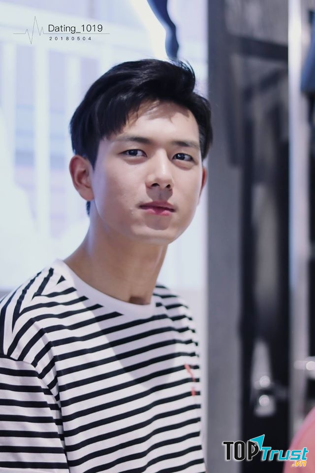 Người anh em giường trên của tôi