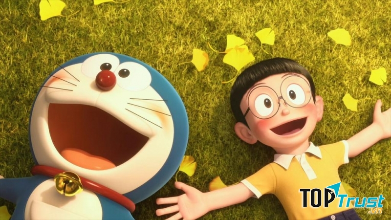 Người bạn ấn tượng và quý mến của em