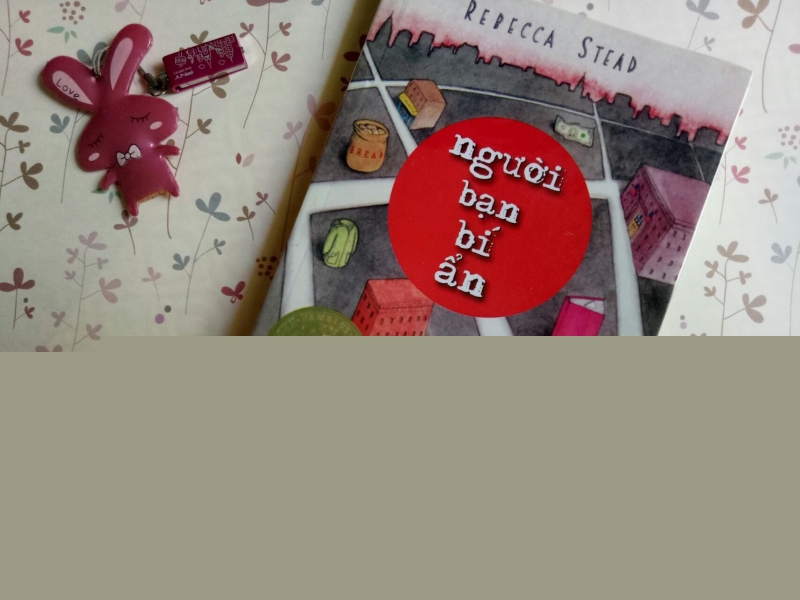 Người bạn bí ẩn