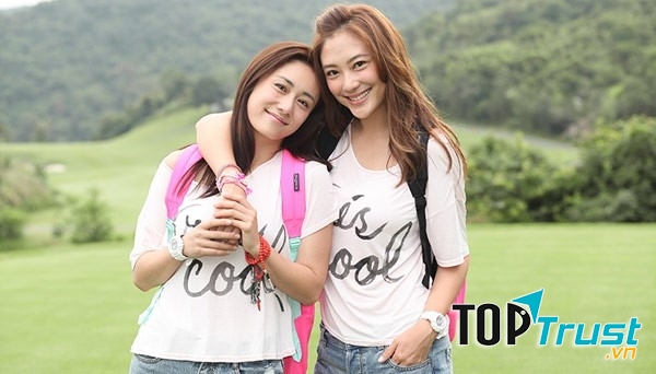 Người bạn thân thiết