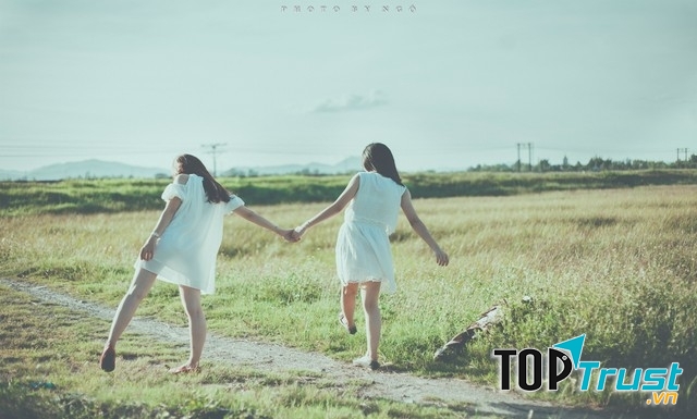 Người bạn thích khám phá