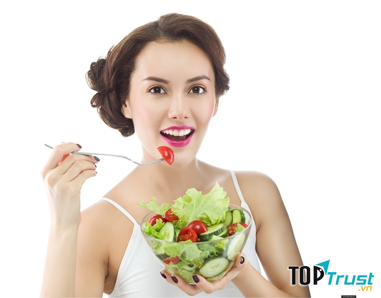 Người cao huyết áp nên có chế độ ăn uống phù hợp