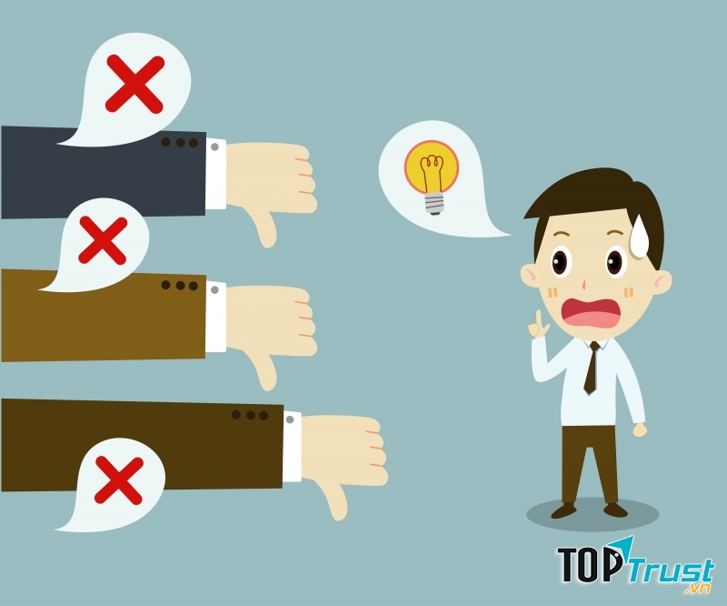 Người chỉ trích