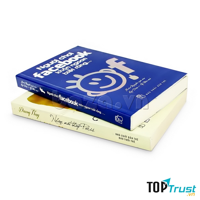 Người Chơi Facebook Khôn Ngoan Biết Rằng