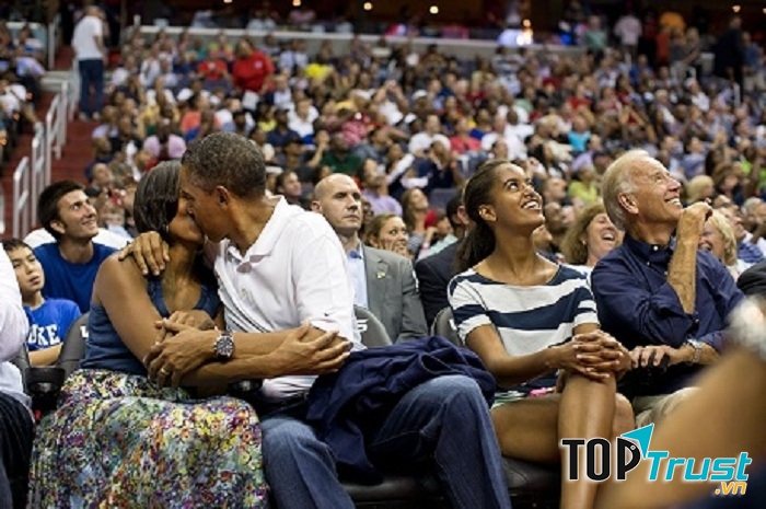 Người chồng lãng mạn