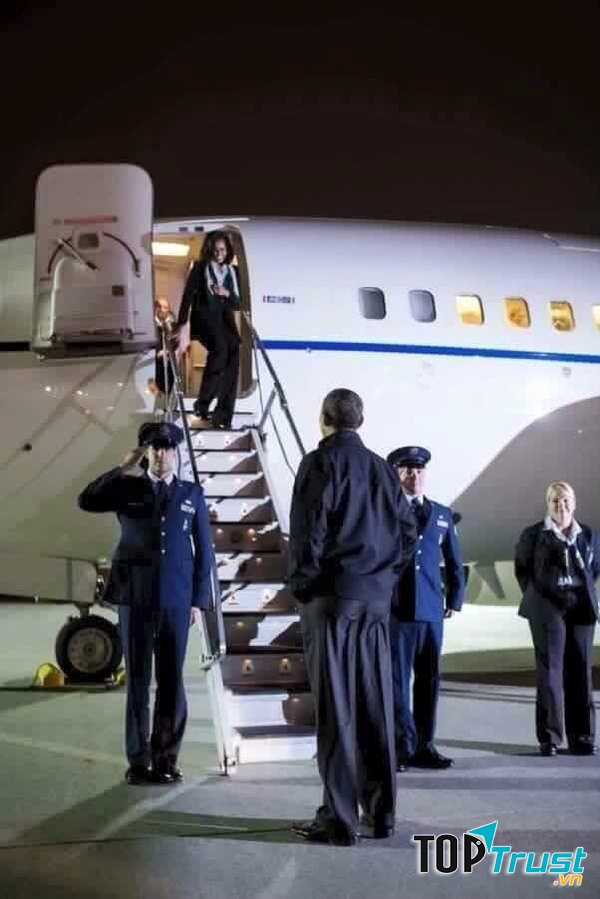 Người chồng lãng mạn