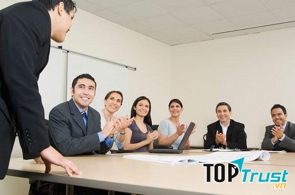 Lãnh đạo tài năng cần có chuyên môn giỏi