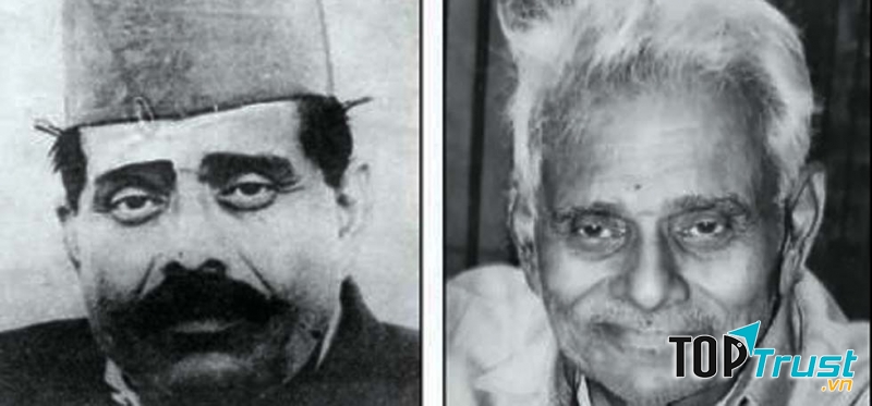 Ông Mithilesh Kumar Srivastava