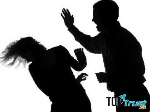 Người đàn ông vũ phu