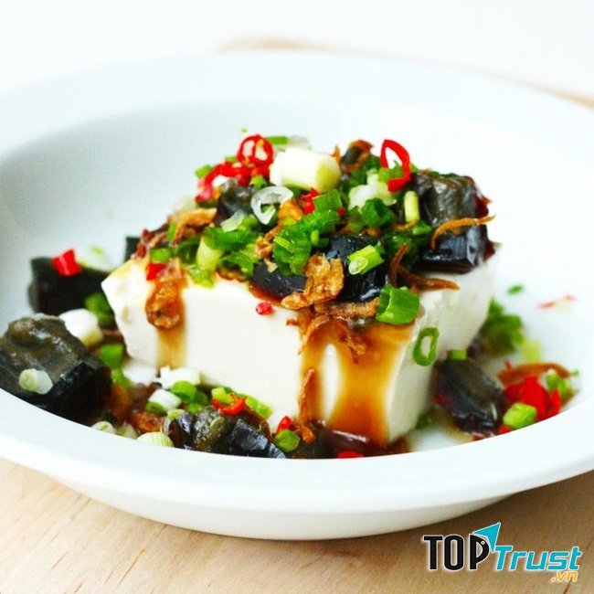 Người đang giảm béo không nên ăn đậu phụ
