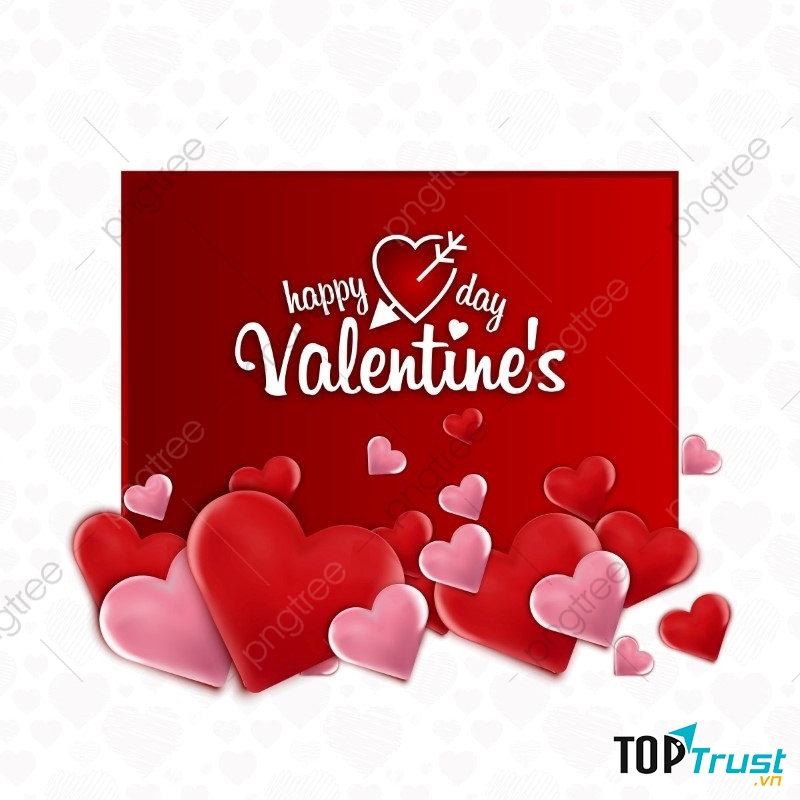 Người đầu tiên gửi thiệp Valentine