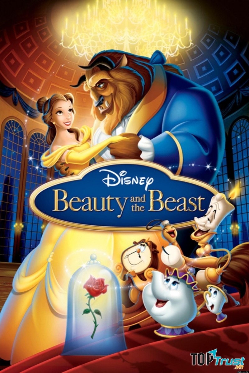 Người đẹp và quái thú (Beauty and the Beast - 1991)