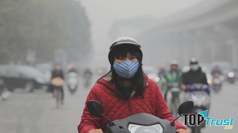 Người điều khiển phương tiện giao thông đường bộ