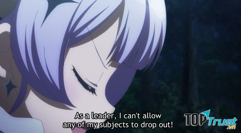 Người đứng đầu