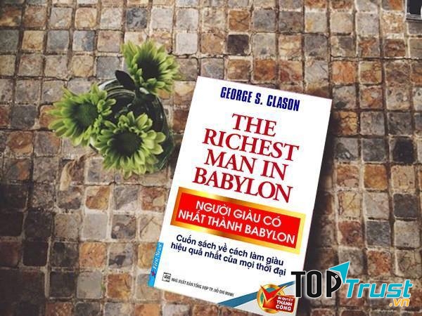 Người Giàu Có Nhất Thành Babylon