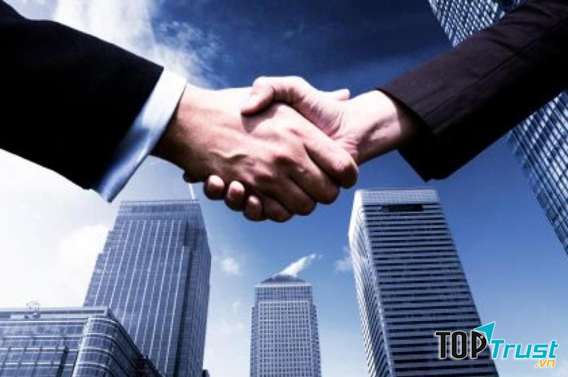 Làm quen với tất cả mọi người