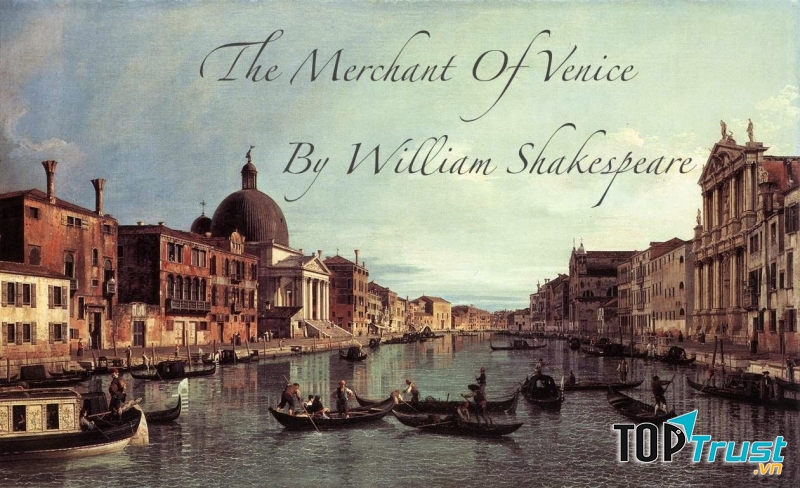 Người lái đò thành Venice