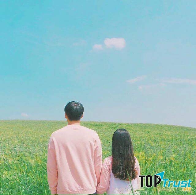 Người láng giềng của ánh trăng.