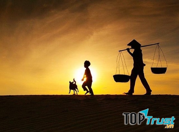 Sự sống nhân đôi, sóng dập dồn