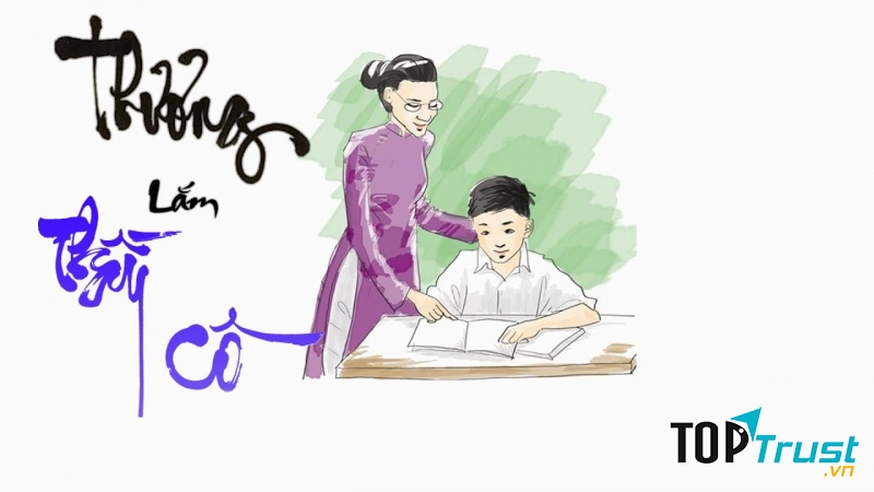 Người mẹ thứ hai