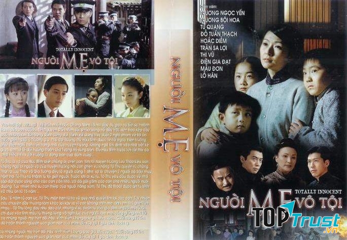 Người Mẹ Vô Tội