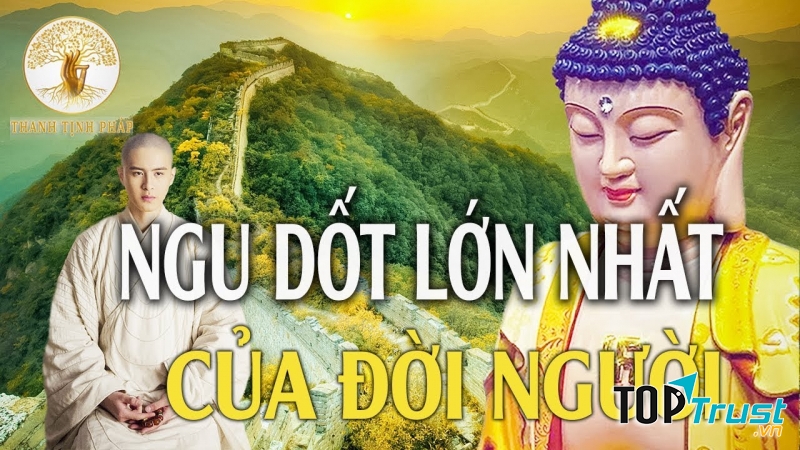 Người mu muội, bảo thủ, cố chấp