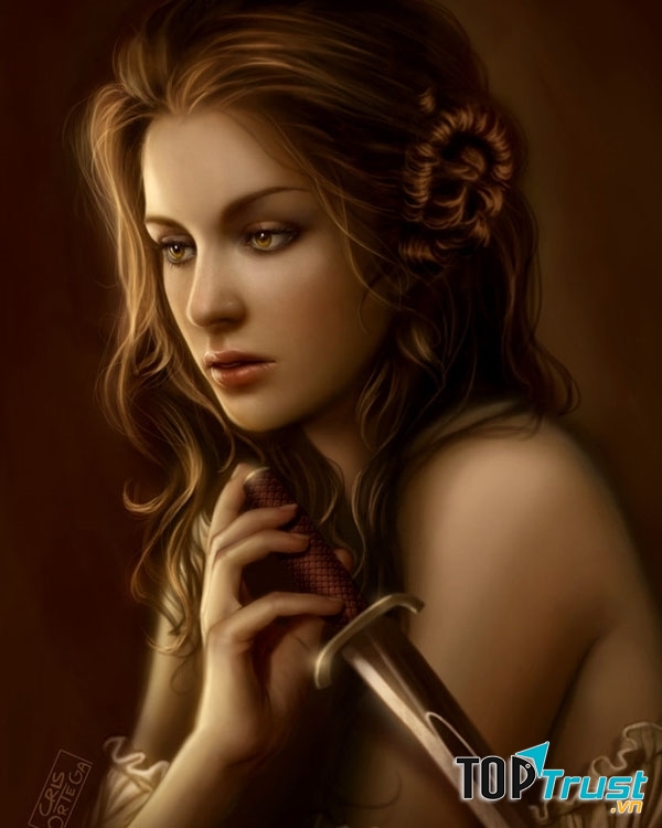 Không nên kết thân với những người nham hiểm