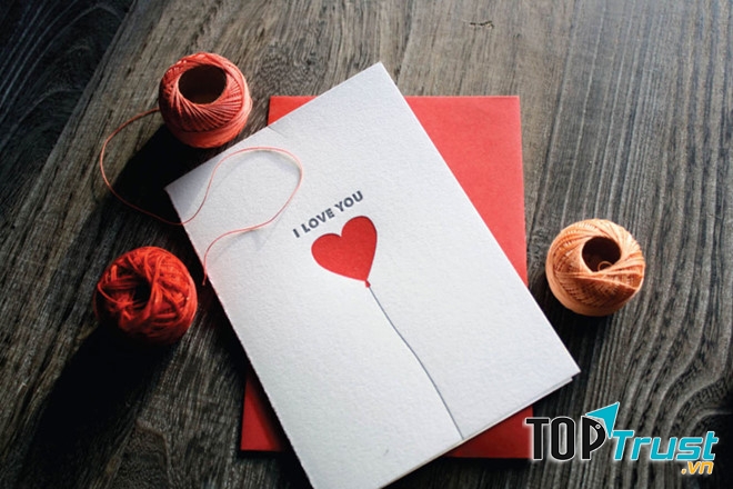 Người nhận được nhiều thiệp Valentine nhất
