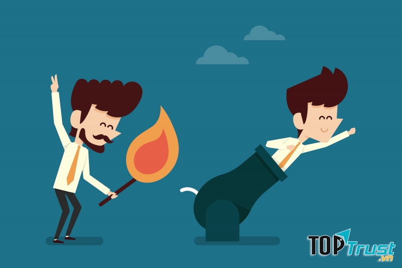 Người nhiệt huyết