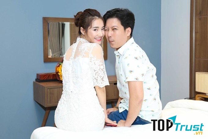 Người nổi tiếng - chủ đề Google adsense có mức lợi nhuận cao nhất