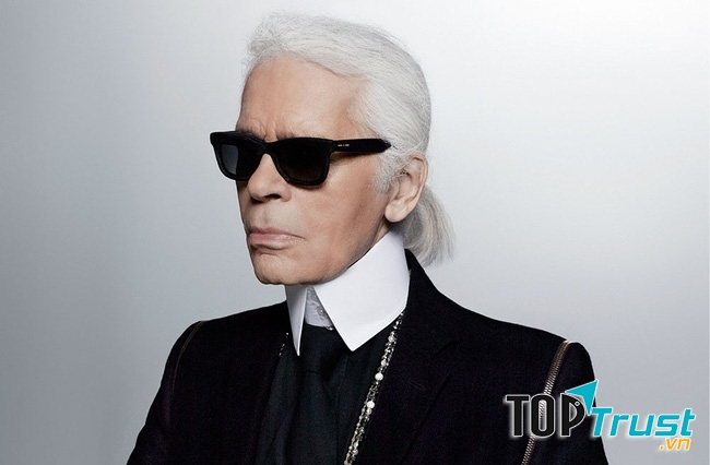 Karl Lagerfeld