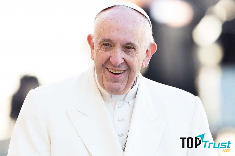 Giáo hoàng Francis