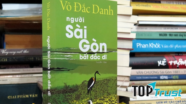Người Sài Gòn Bất Đắc Dĩ