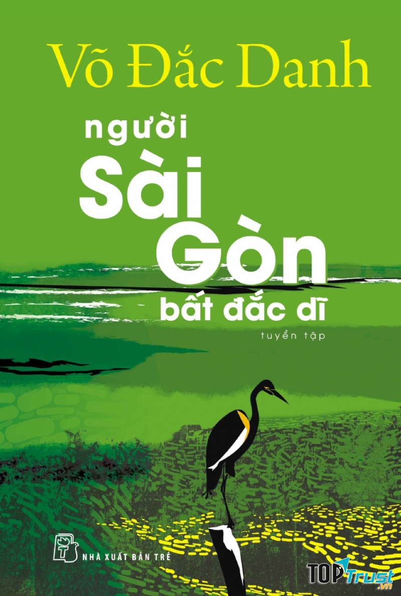 Người Sài Gòn Bất Đắc Dĩ