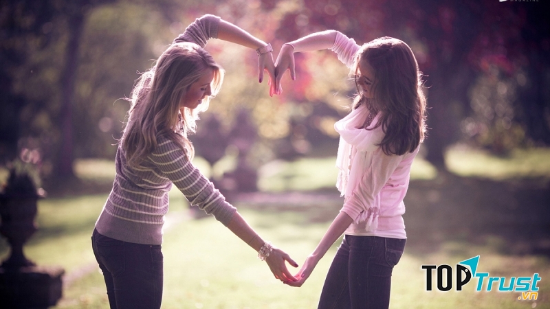 Người sẵn lòng vì bạn làm tất cả