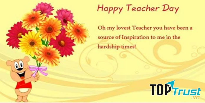 Người thầy và những tờ tiền cũ