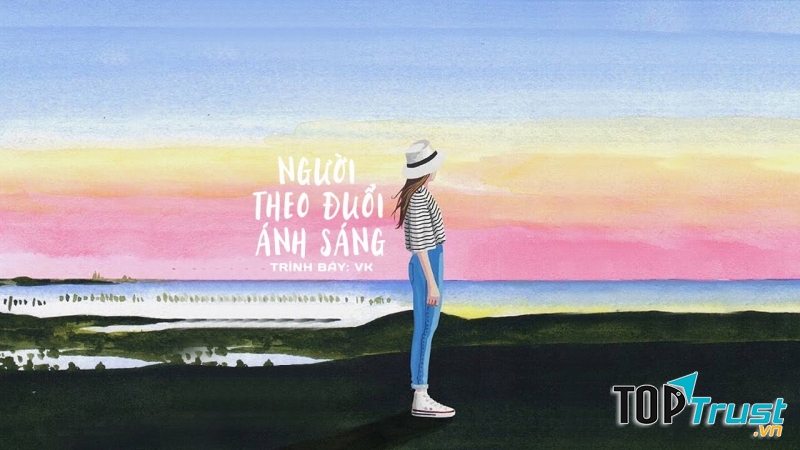 Người theo đuổi ánh sáng - Từ Vi