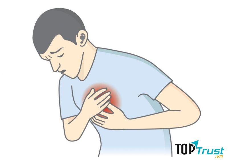 Người thiếu ngủ có nhiều nguy cơ mắc bệnh tim và đột quỵ