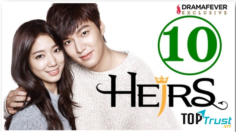 The Heirs (Người Thừa Kế)