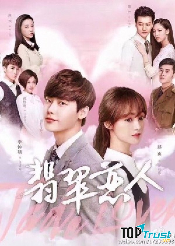 Người Tình Phỉ Thúy / Jade Lover