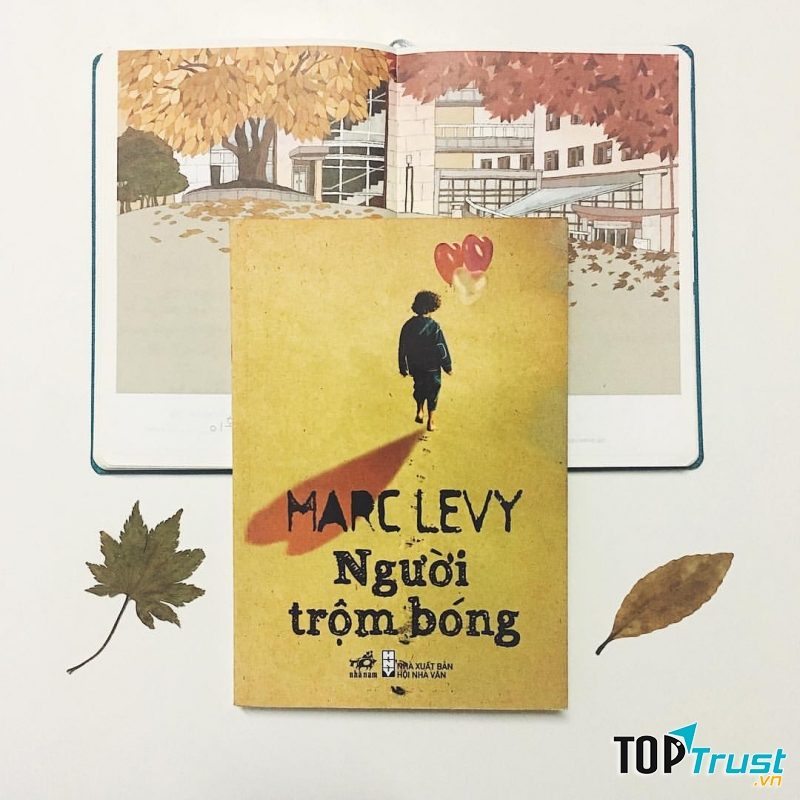 Người trộm bóng