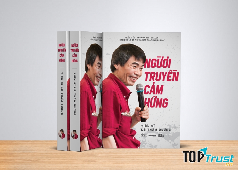 Sách Người truyền cảm hứng