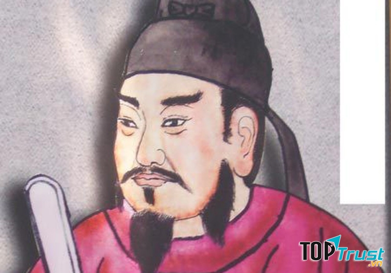 Trạng nguyên Khương Công Phụ