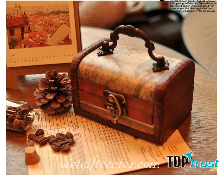 Mọi thứ nên nên khóa chặt