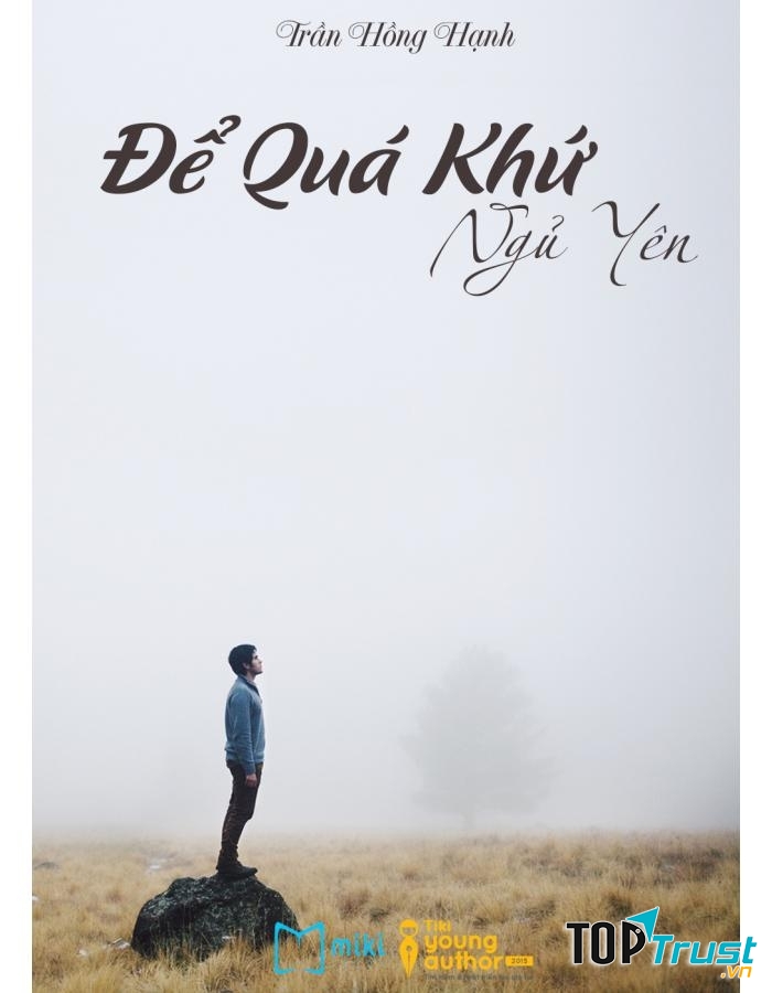 Hãy để quá khứ ngủ yên