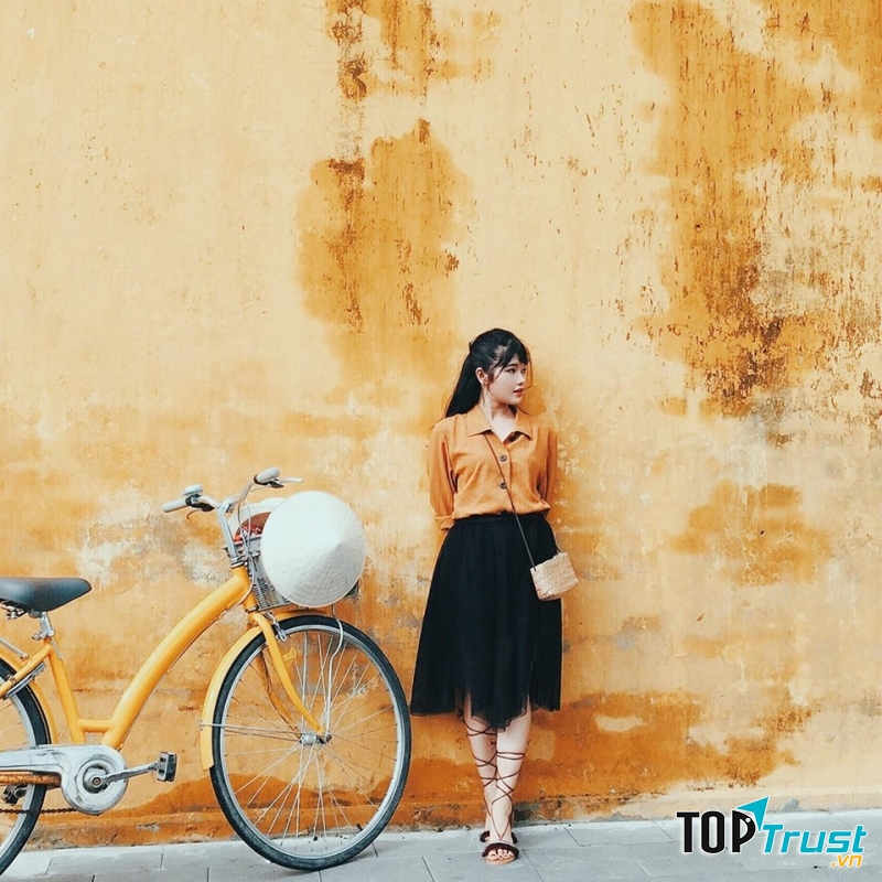 Sự dừng chân của quá khứ