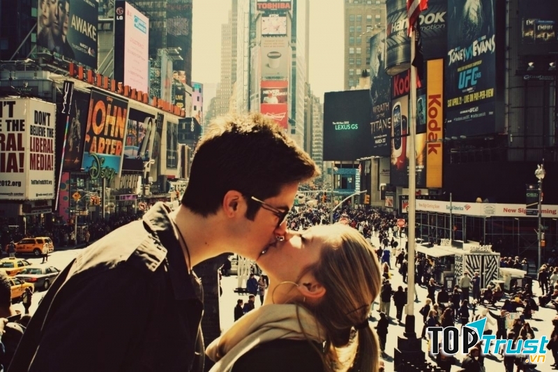 Chắc hẳn đây chính là lí do chính đáng khiến chàng trai hiện tại của bạn không hài lòng